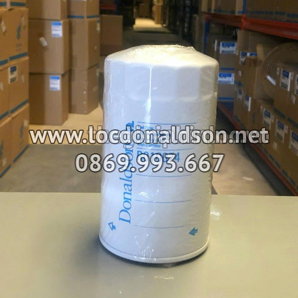 R010074 Donaldson lọc dầu động cơ