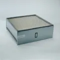thumb P150135 Donaldson lọc gió cabin động cơ