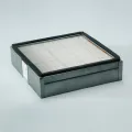 thumb P780163 Donaldson lọc gió cabin động cơ