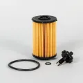 thumb P582127 Donaldson lõi lọc nhớt động cơ